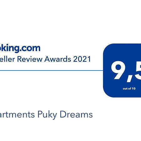 Apartments Puky Dreams Novalja Extérieur photo