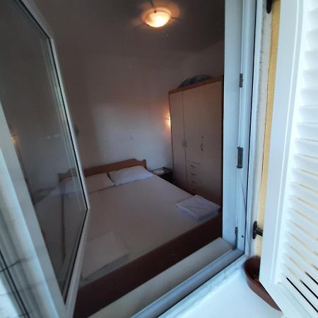 Apartments Puky Dreams Novalja Extérieur photo