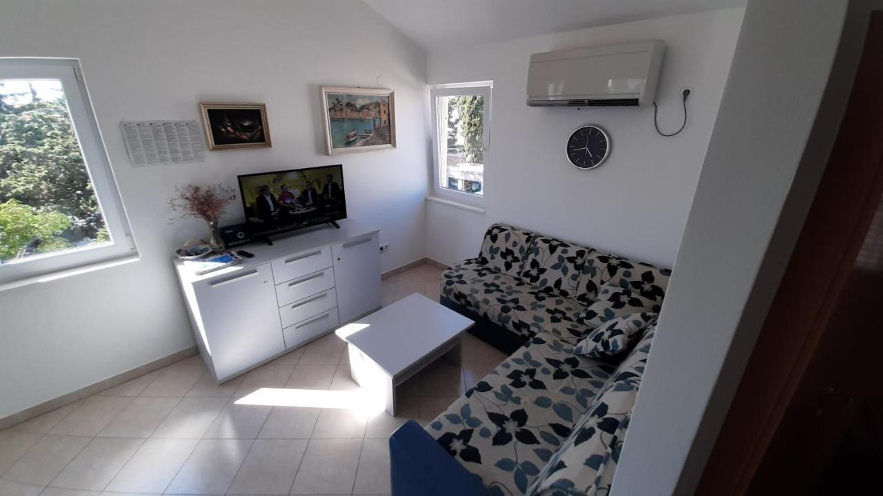 Apartments Puky Dreams Novalja Extérieur photo