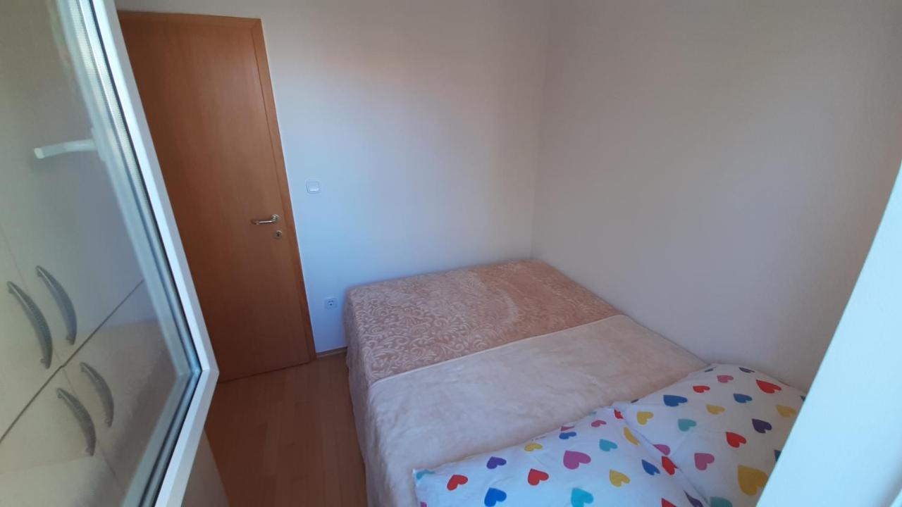 Apartments Puky Dreams Novalja Extérieur photo