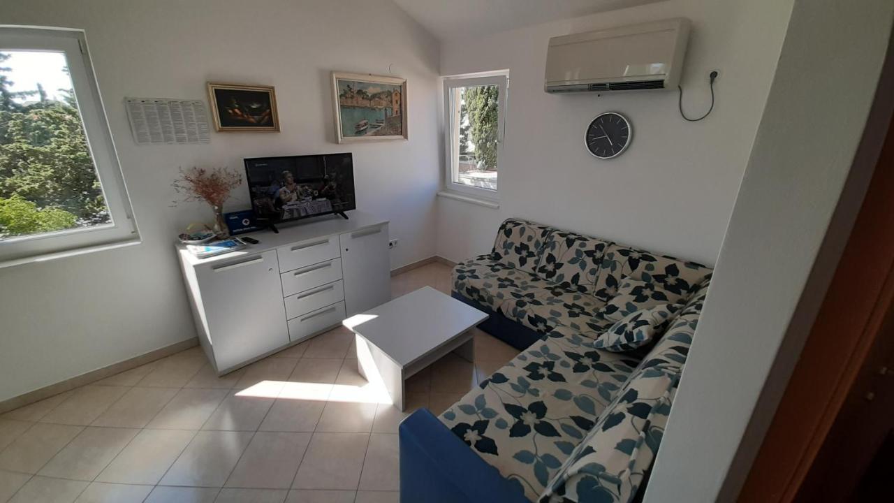 Apartments Puky Dreams Novalja Extérieur photo