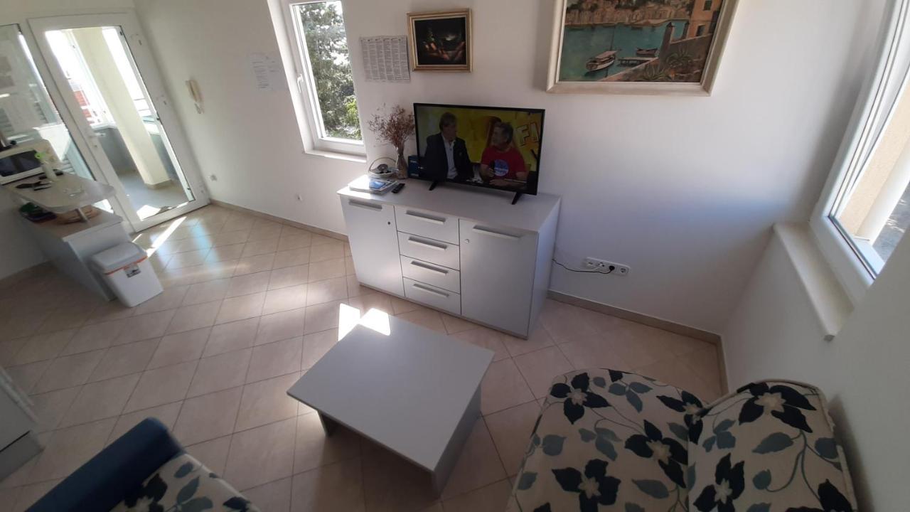 Apartments Puky Dreams Novalja Extérieur photo