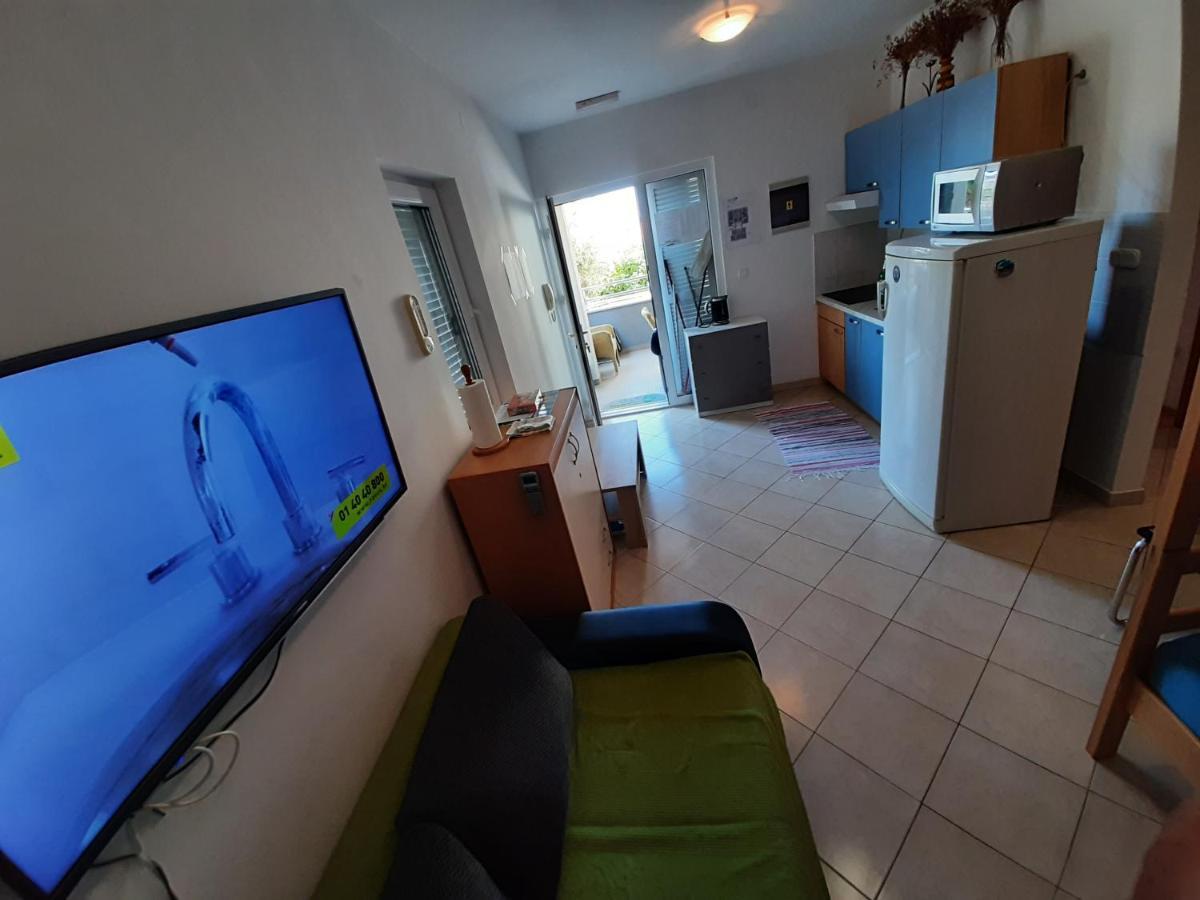 Apartments Puky Dreams Novalja Extérieur photo