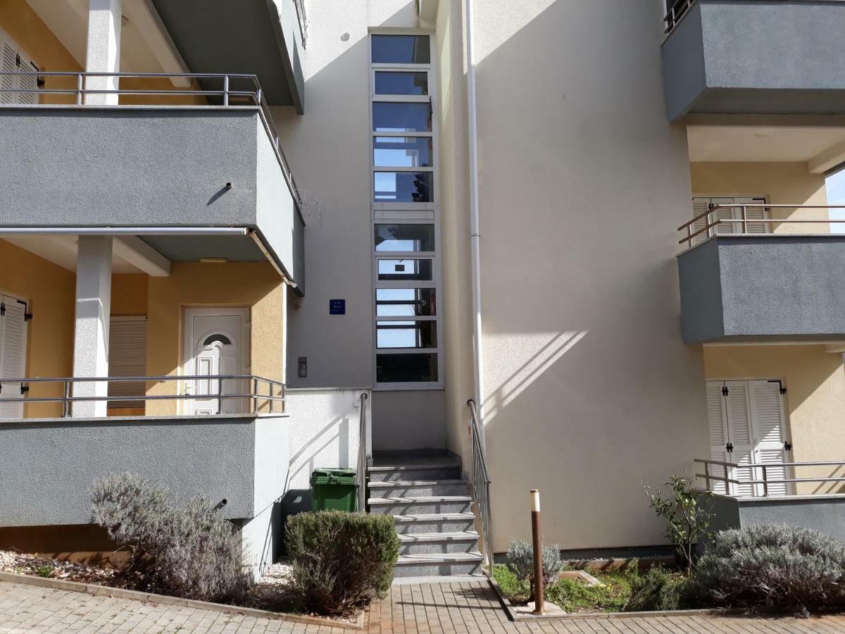 Apartments Puky Dreams Novalja Extérieur photo