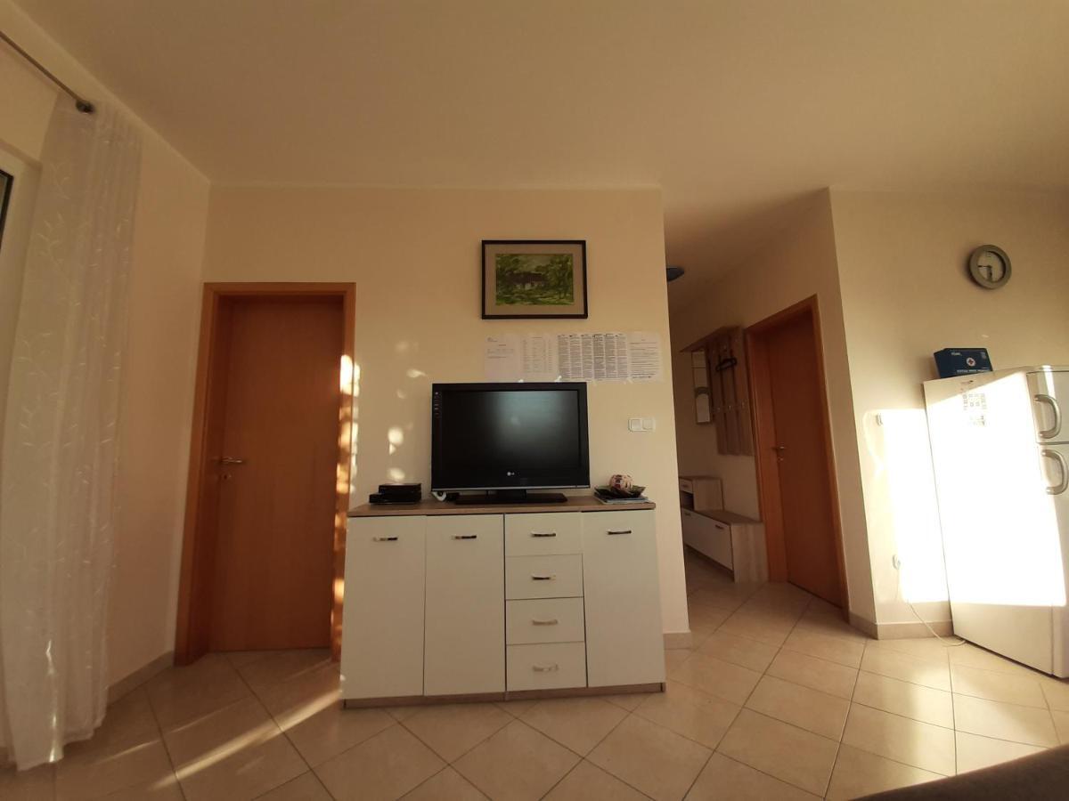 Apartments Puky Dreams Novalja Extérieur photo
