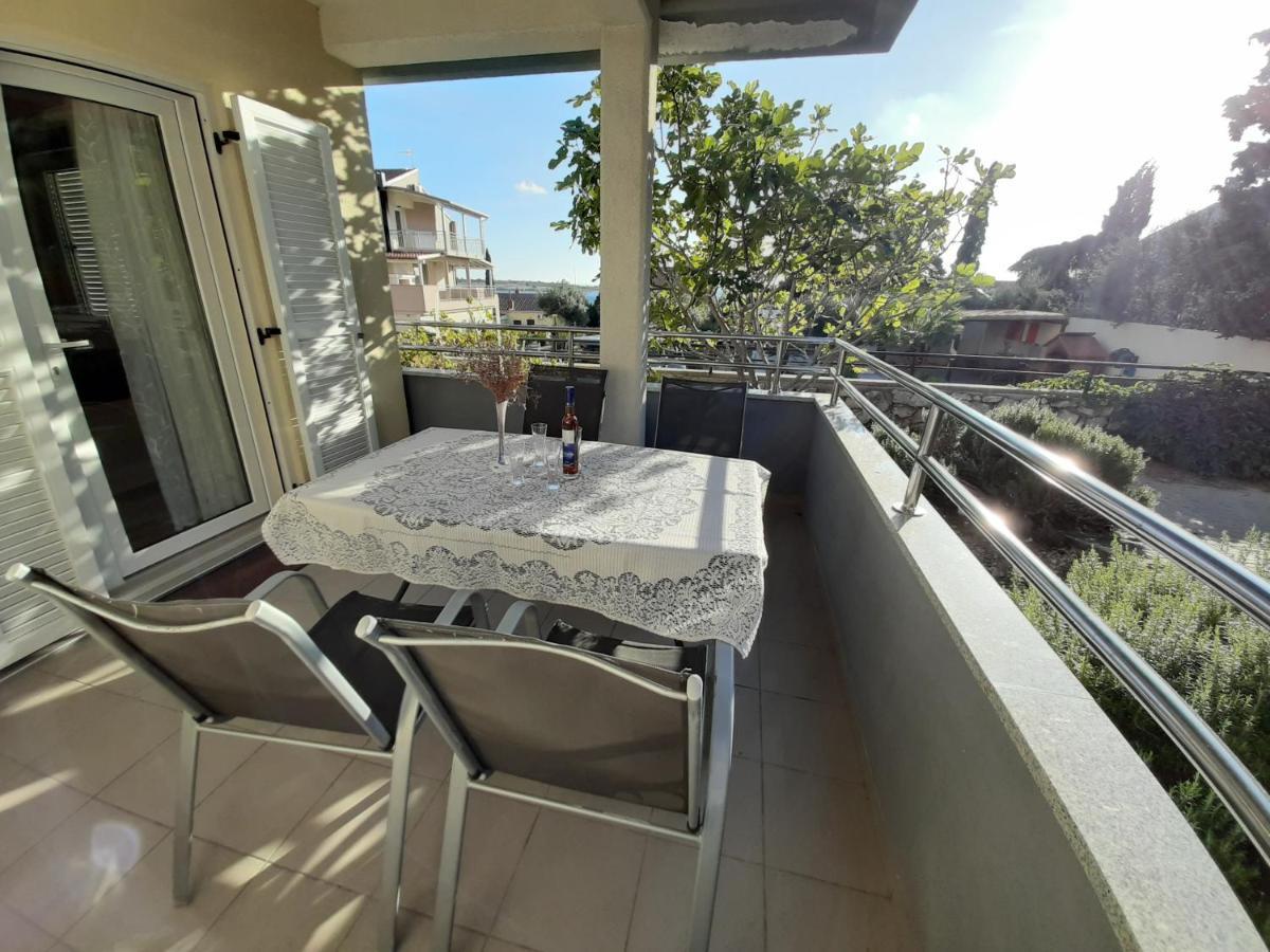 Apartments Puky Dreams Novalja Extérieur photo