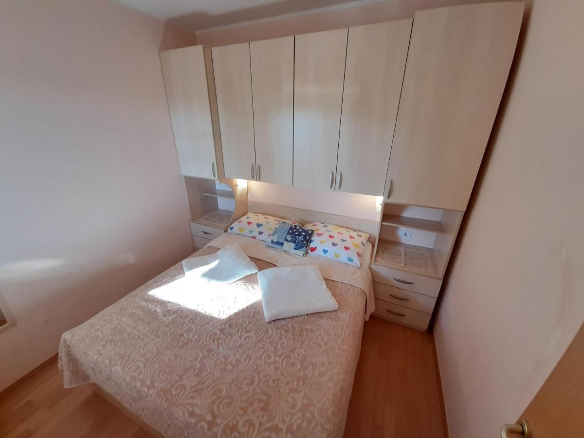 Apartments Puky Dreams Novalja Extérieur photo